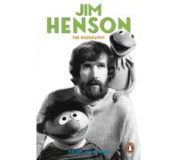 Brian Jay Jones Jim Henson (Tascabile)