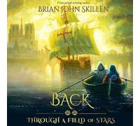 Brian John Skillen Back (Copertina rigida) Camino de Santiago Book