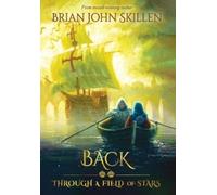 Brian John Skillen Back (Copertina rigida) Camino de Santiago Book