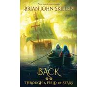 Brian John Skillen Back (Tascabile) Camino de Santiago Book