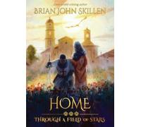 Brian John Skillen Home (Copertina rigida) Camino de Santiago Book