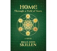 Brian John Skillen Home (Copertina rigida) Camino de Santiago Book