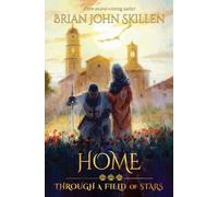 Brian John Skillen Home (Tascabile) Camino de Santiago Book