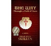 Brian John Skillen The Way (Copertina rigida) Camino de Santiago Book