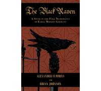 Brian Johnson Alexander Cummins The Black Raven (Tascabile)