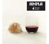 Brian Johnson Simple (CD)