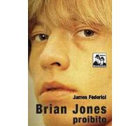 Brian Jones proibito