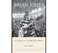 Paul Trynka Brian Jones (Tascabile)