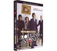Brian Jones & the Rolling Stones