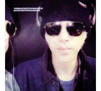 Brian Jonestown Mass - Bravery, Repetition Andnoise, Vinile nero