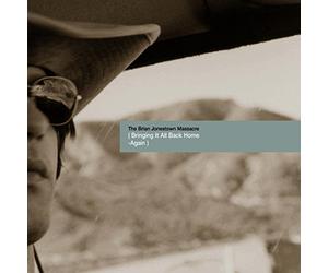 Brian Jonestown Mass - Bringing It All Back Home