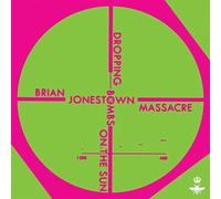 Brian Jonestown Mass - Dropping Bombs On The Sun (Ufo Paycheck)