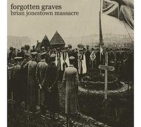 Brian Jonestown Mass - Forgotten Graves