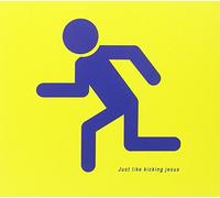 Brian Jonestown Mass - Just Like Kicking Jesus