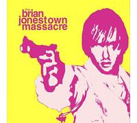 Brian Jonestown Mass - Love Ep