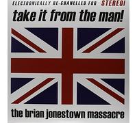The Brian Jonestown Massacre Take It from the Man (Vinyl LP) 12" Album