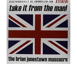 Brian Jonestown Mass - Take It From The Man!