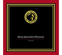 The Brian Jonestown Tepid Peppermint Wonderland: A Retrospective - (Vinyl LP)
