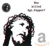 Brian Jonestown Mass - Who Killed Sgt.Pepper?