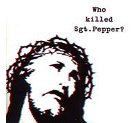 Brian Jonestown Mass - Who Killed Sgt Pepper?