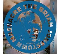 The Brian Jonestown Massacre The Brian Jonestown Massacre (Vinyl LP) 12" Album
