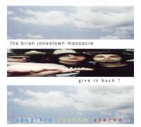 Brian Jonestown Massacre - Give It Back