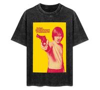 Brian Jonestown Massacre Love Mens T-Shirt Black Unisex Top Tee XL