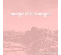 The Brian Jonestown Massacre Musique De Film Imaginé (Vinyl LP)
