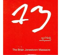 Brian Jonestown Massacre (The) - My Bloody Underground (2 Lp) (180gr)