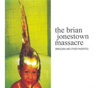 The Brian Jonestown Massacre Spacegirl and Other Favorites (Vinyl LP) 12" Album