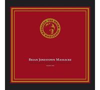 The Brian Jonestown Tepid Peppermint Wonderland: A Retrospective - (Vinyl LP)