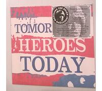 The Brian Jonestown Massacre Tomorrow's Heroes Today (CD) Album