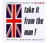 Brian Jonestown Massacre,the - Take It from the Man