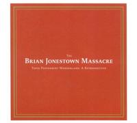 Brian Jonestown Massacre,the - Tepid Peppermint Wonderland