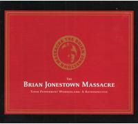 Brian Jonestown Massacre,the - Tepid Peppermint Wonderland