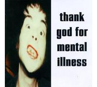 Brian Jonestown Massacre,the - Thank God for Mental Illness