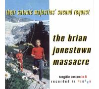 Brian Jonestown Massacre,the - Their Satanic Majesties Second Requ