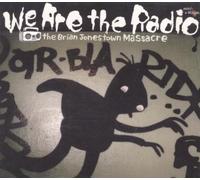 Brian Jonestown Massacre,the - We Are the Radio