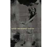 Brian Joseph Gilley Queer Indigenous Studies (Tascabile)