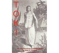 Brian K. Crawford Toki (Copertina rigida)