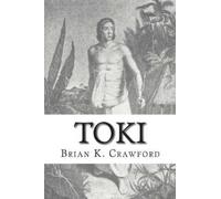 Brian K Crawford Toki (Tascabile)