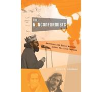Brian K. Goodman The Nonconformists (Copertina rigida)