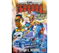 Brian K Morris The Terrors 2 (Tascabile) Terrors
