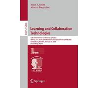 Brian K. Smith Learning and Collaboration Technologies (Tascabile)