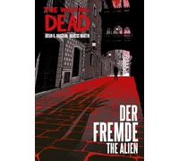 Brian K. Vaughan Marcos Mart Der Fremde / The Alien (The Walking Dea (Tascabile)