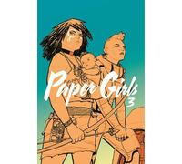 Chiang, Cliff - Paper Girls 3