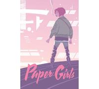 Brian K Vaughan Paper Girls Volume 5 (Tascabile) PAPER GIRLS TP