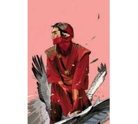 Brian K Vaughan Saga Volume 2 (Tascabile) SAGA TP