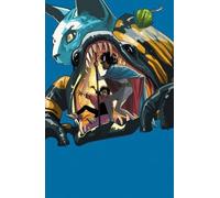 Brian K Vaughan Saga Volume 5 (Tascabile) SAGA TP