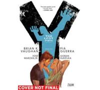 Brian K. Vaughan Y: The Last Man Book Five (Tascabile)